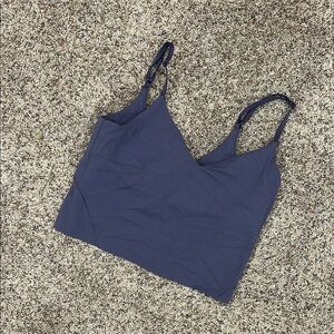 lululemon athletica Nightfall tank top